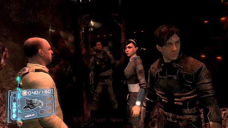 チャプター3
