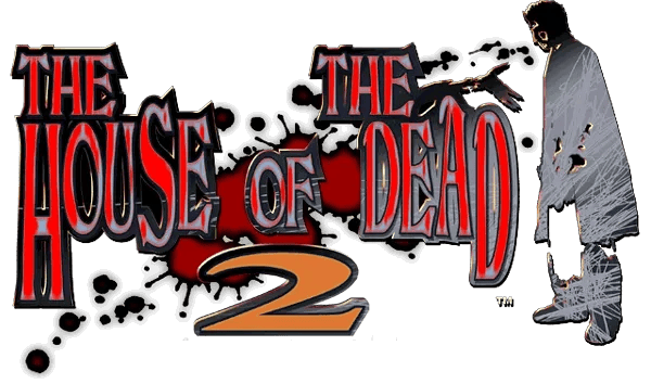 ザ・ハウス・オブ・ザ・デッド2