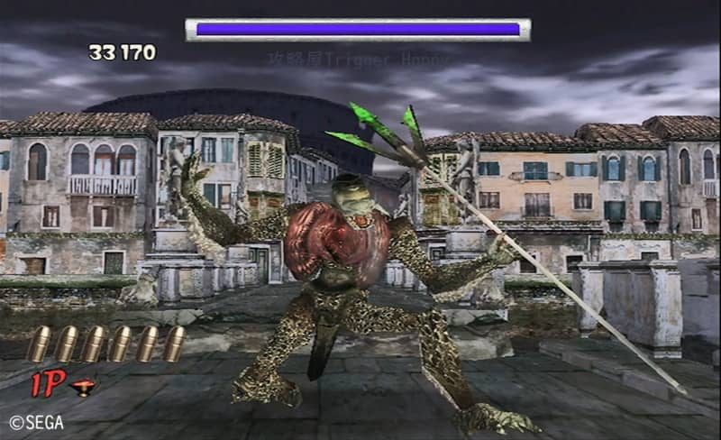 ハイエロファント（前半）