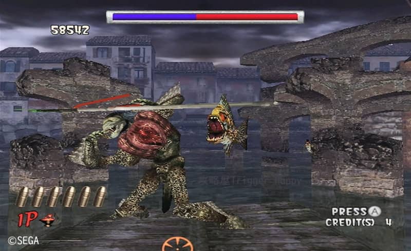 ハイエロファント（中盤）