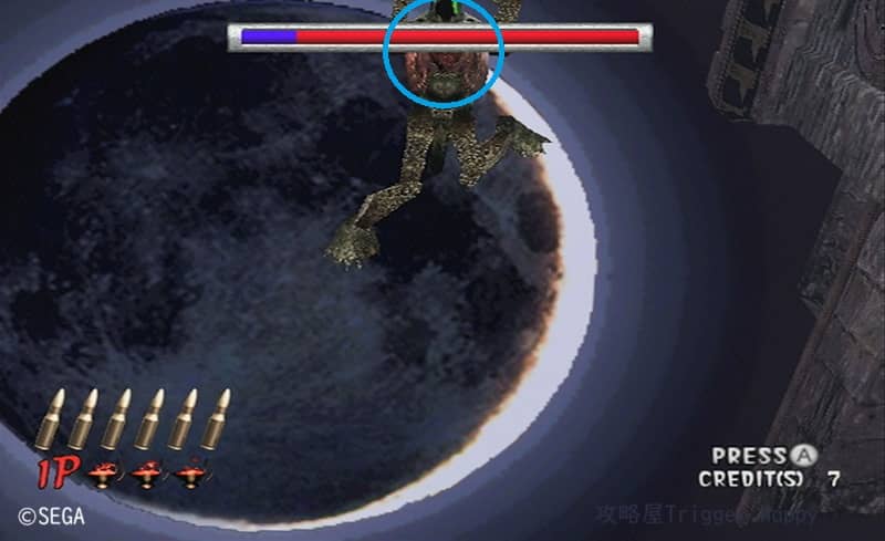 ハイエロファント（後半）