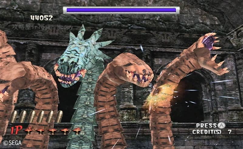 タワー（前半）