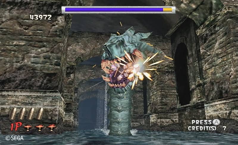 タワー（後半）