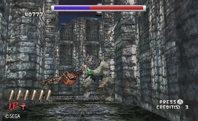 ストレングス（斧投げ）