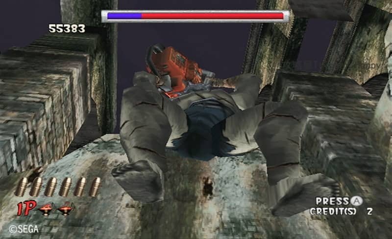 ストレングス（飛び降り）