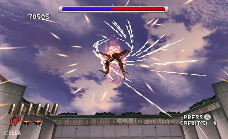 マジシャン（後半）