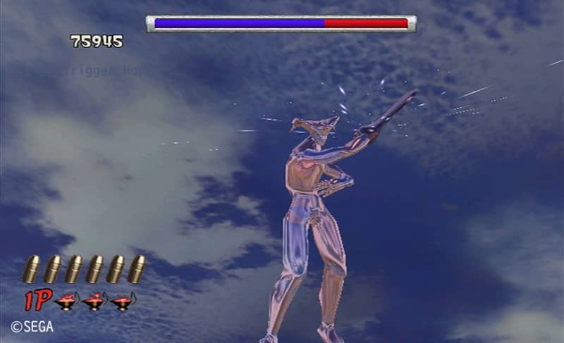 エンペラー（斬撃）