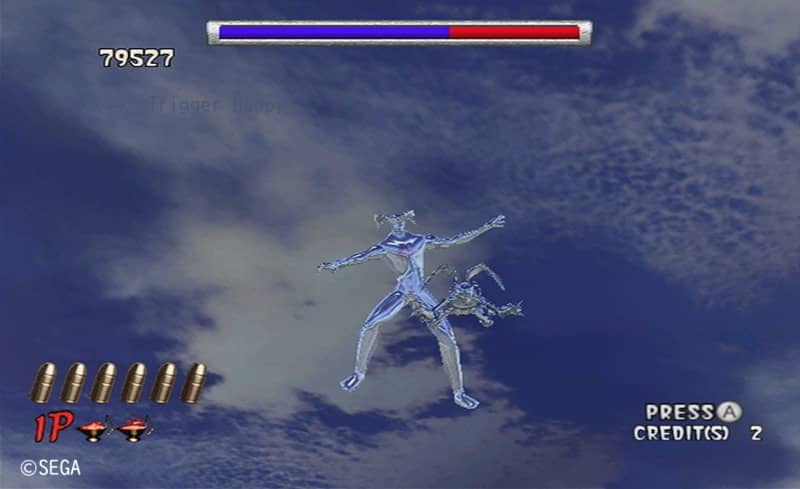 エンペラー（ズィール生成）