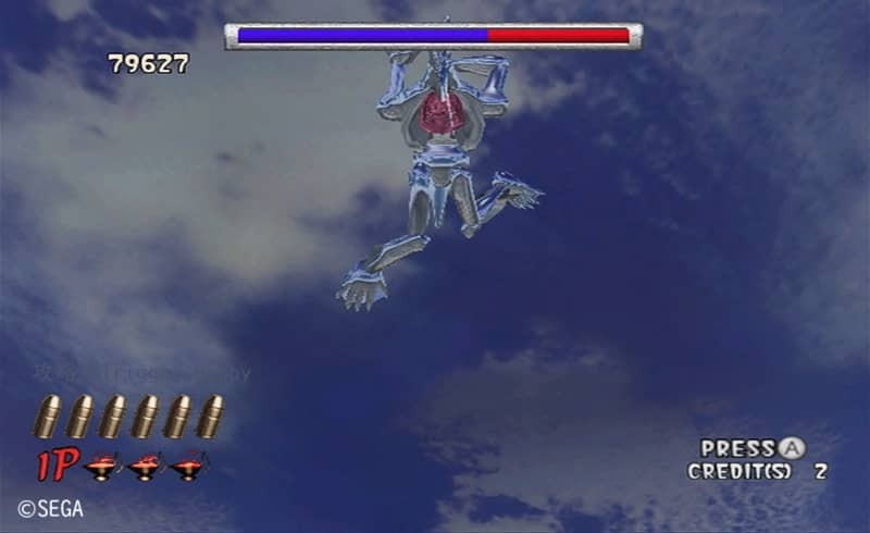 エンペラー（ハイエロファント生成）