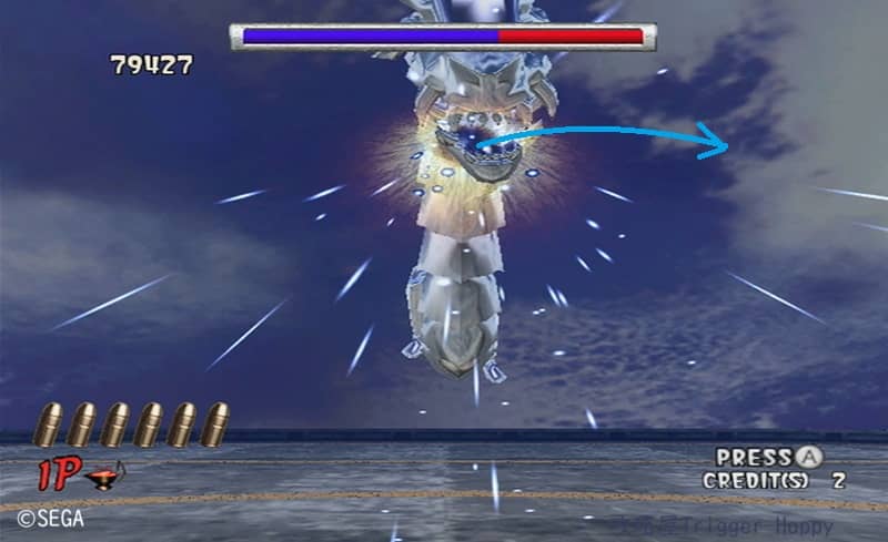 エンペラー（タワー生成）