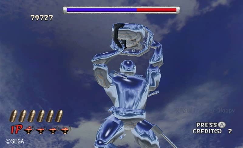 エンペラー（ストレングス生成）