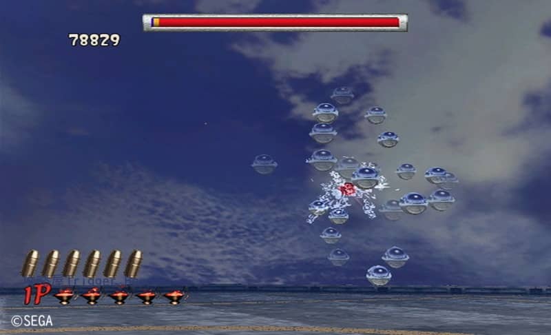 エンペラー（第3フェーズ）