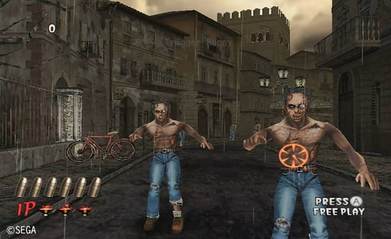 チャプター1冒頭