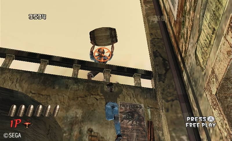 1面救出イベント（女性）