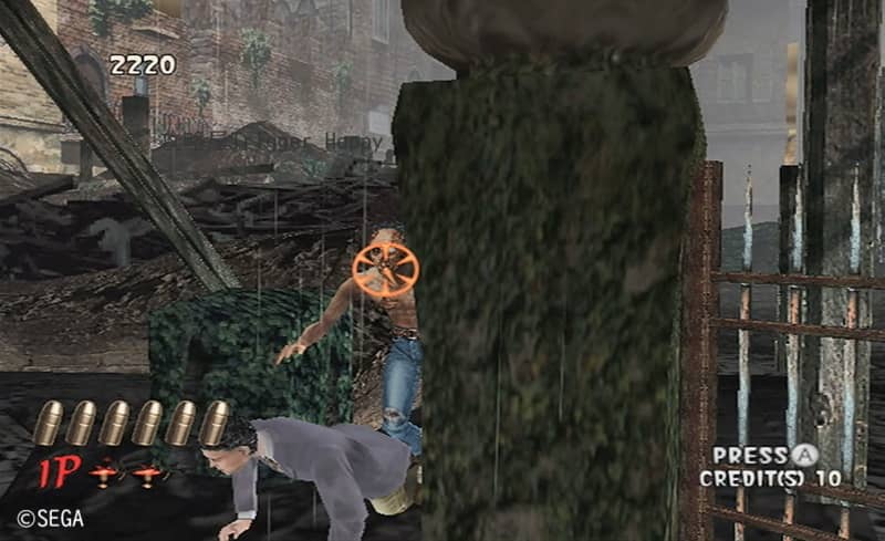 1面救出イベント（中年男性）