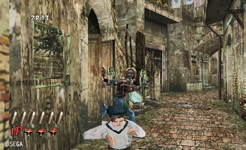 1面救出イベント（子供）