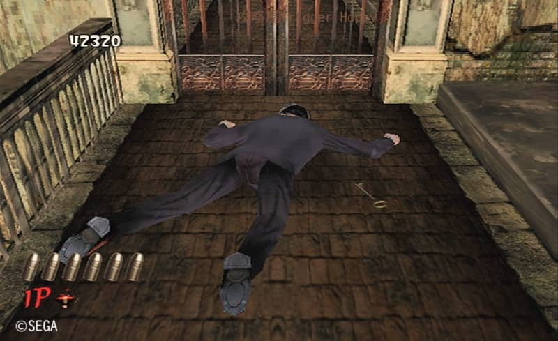 チャプター2・鍵