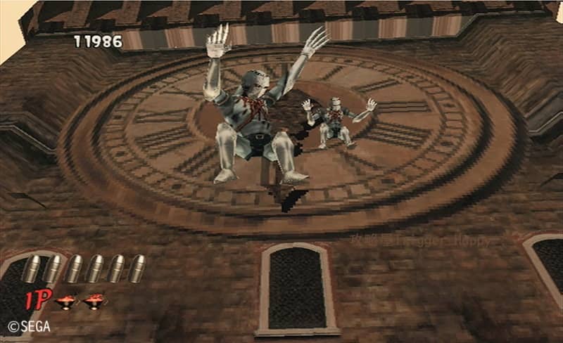 ランディー（時計塔）