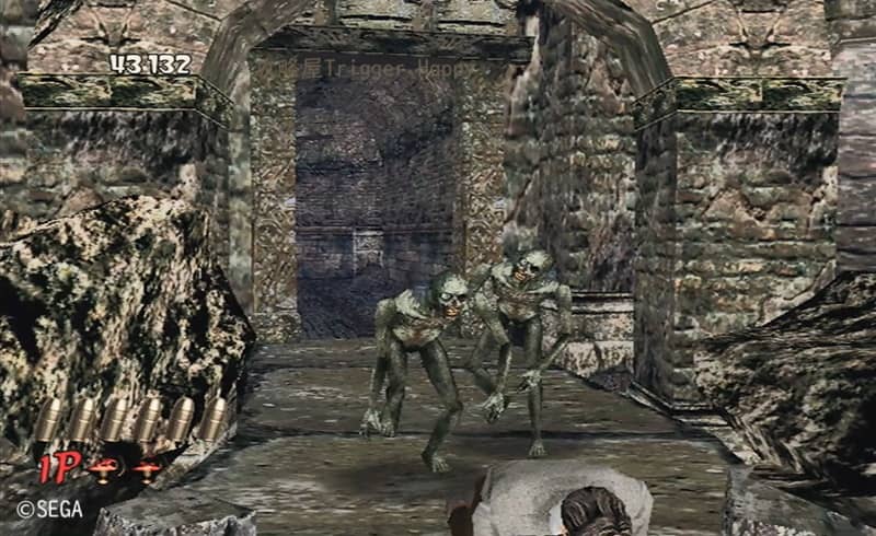 3面救出イベント（ボス戦前）