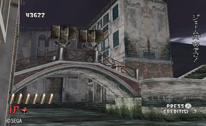 ボブ（＆ドラム缶）