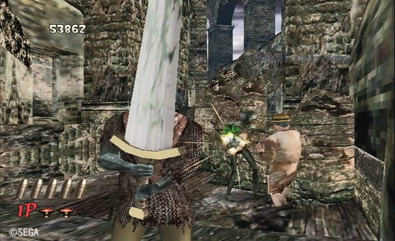 4面救出イベント（中年男性）