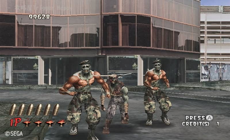 ライアン＆パトリック