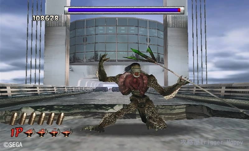 ハイエロファント（チャプター5）