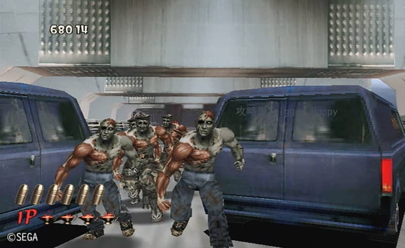 リッキー＆パトリック