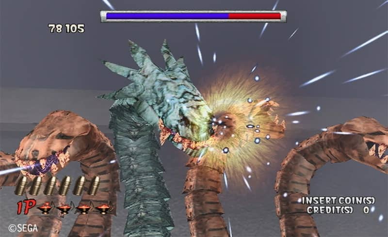 タワー（チャプター6）