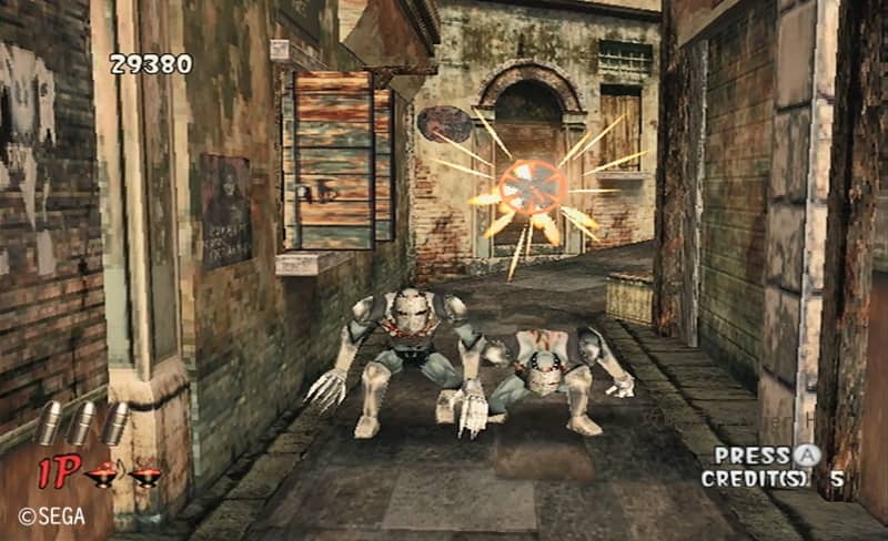 パワーアップ2.0で開けられるドア