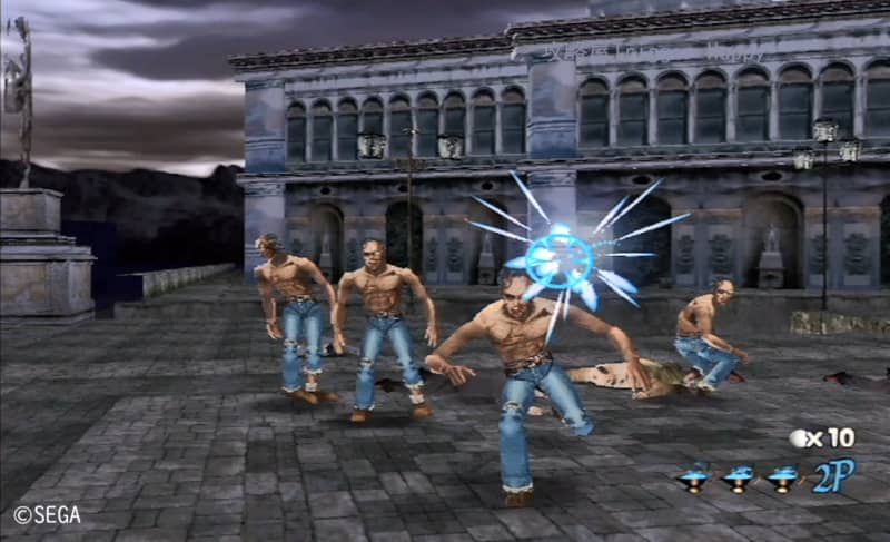 すごいエアガン