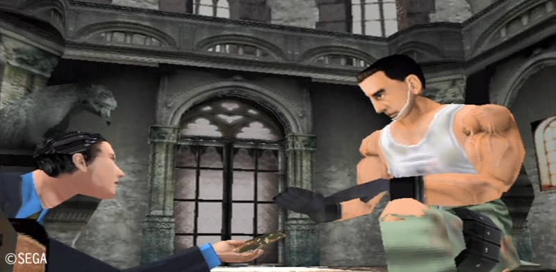 ダイナマイトな服