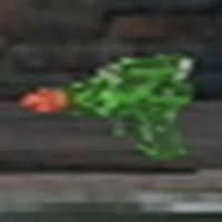 謎のおもちゃ銃