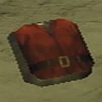 ローガンの着ぐるみ