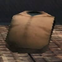 街人の着ぐるみ