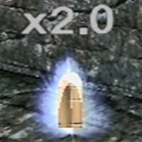 パワーアップ 2.0