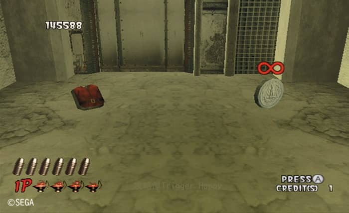 10万点以上で入れる部屋