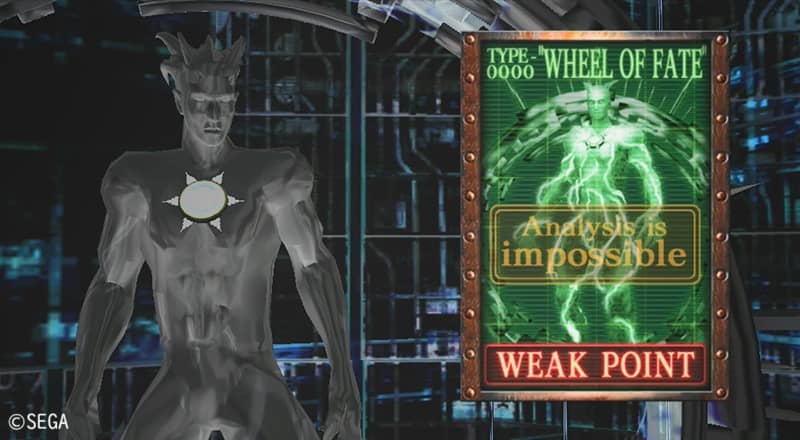 ホイールオブフェイト