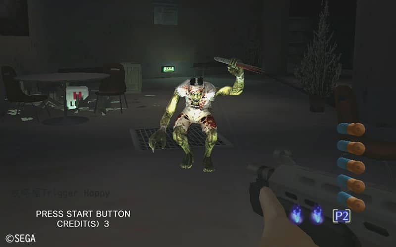 ヒュウ＆救急箱