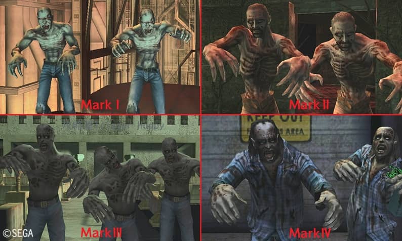 マークシリーズ