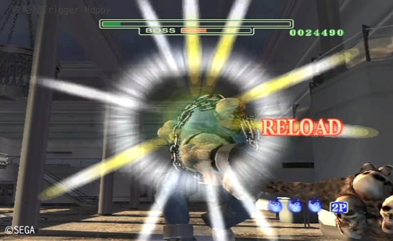 ガードアタック