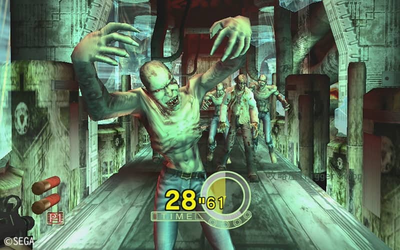 タイムアタックモード