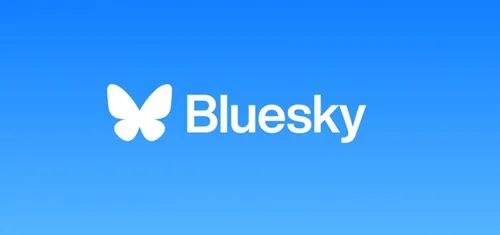 Blueskyアカウント