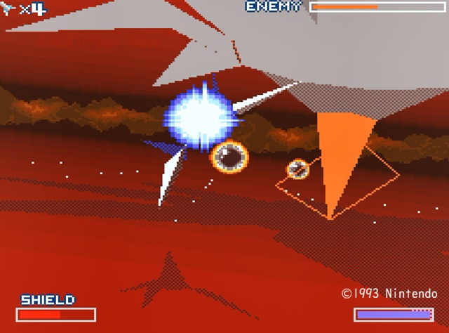 スピニングコア