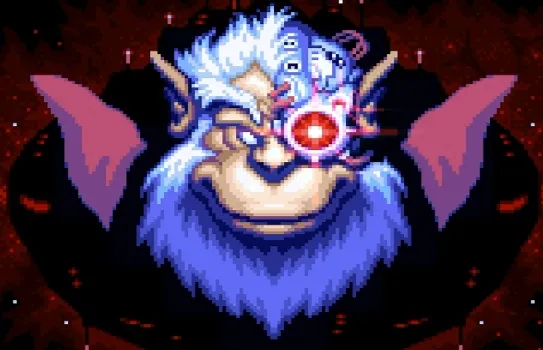 アンドルフ