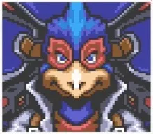 ファルコ
