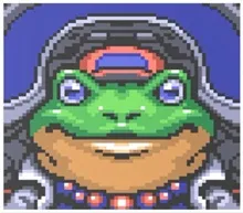 スリッピー