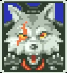 ウルフ