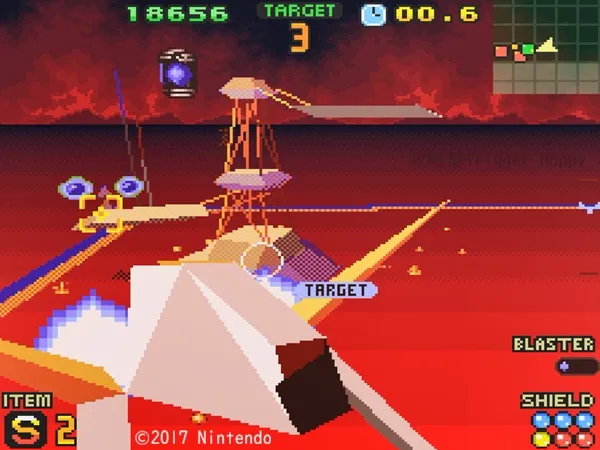 マクベス（HARD）地表