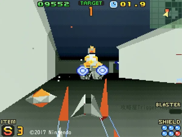 大型空母（HARD）B